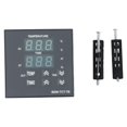 thumbnail image 3 of Heat Press Machine Digital Thermostat BEM-TCT-7B Temperature Time Control Meter Relay output, 3 of 9
