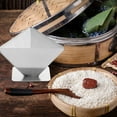 thumbnail image 6 of Zongzi Mold Home Tools Japanese Stainless Steel Rice Ball Mould Making Kitchen Sushi, 6 of 6
