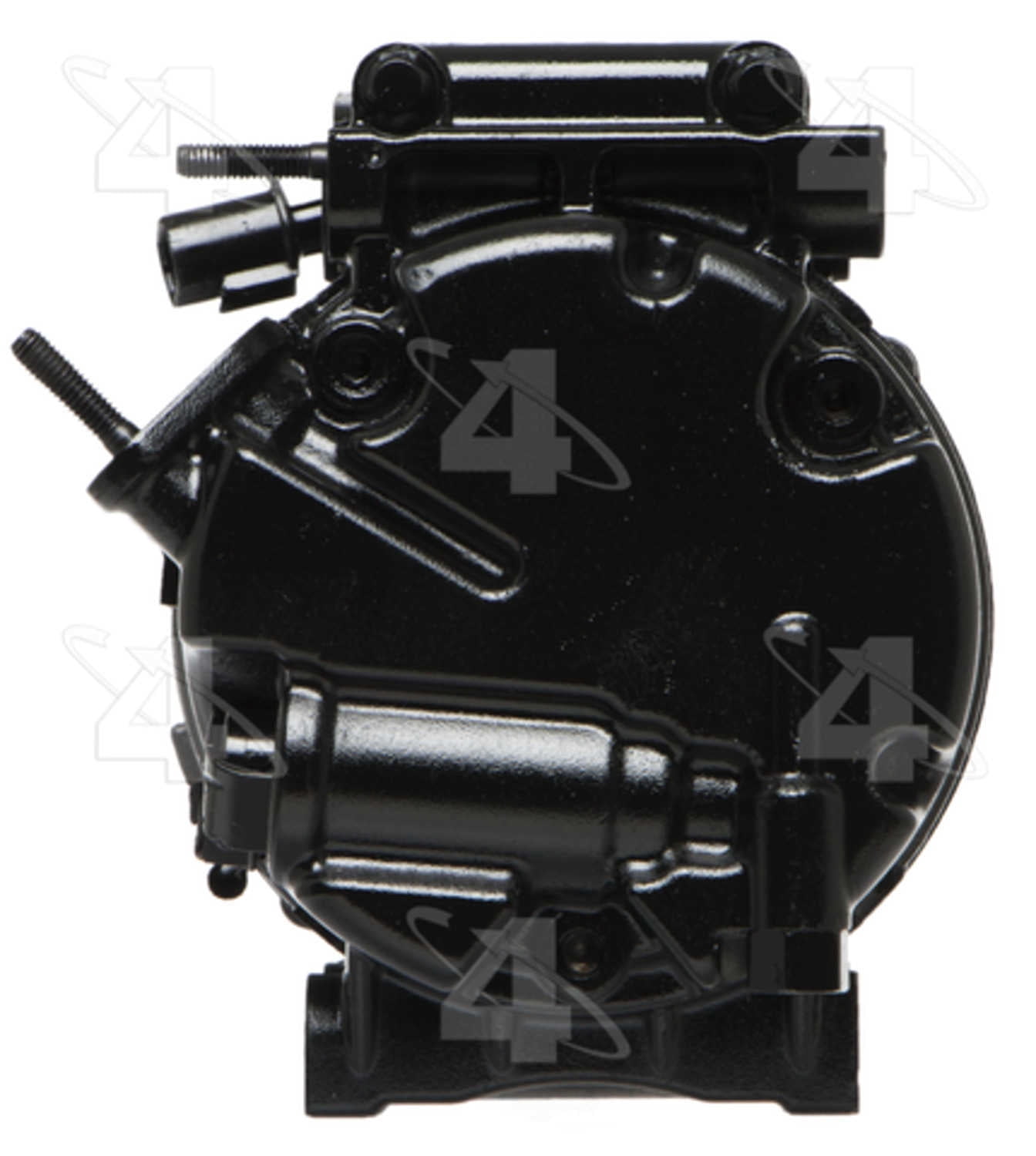 Four Seasons 197377 Denso VS18E Reman Compressor