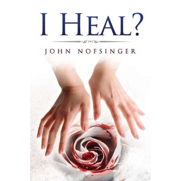 I Heal?, (Paperback)