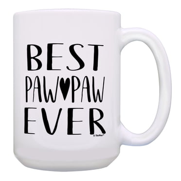 Mr Fix It Mug, Dad Mug, Father's Day Gift – Favor Universe