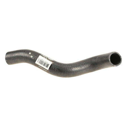 Radiator Coolant Hose Fits select: 2005-2009 CHEVROLET EQUINOX, 2006-2009 PONTIAC TORRENT
