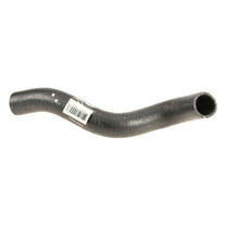 Radiator Coolant Hose Fits select: 2005-2009 CHEVROLET EQUINOX, 2006-2009 PONTIAC TORRENT