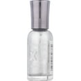 thumbnail image 5 of Sally Hansen Hard as Nails Xtreme Wear Nail Color, Celeb City, 0.4 Fl. Oz., 5 of 9