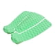 thumbnail image 4 of 3 almohadillas de tracción para tabla de surf, autoadhesivas, de EVA premium. Verde, 4 of 9