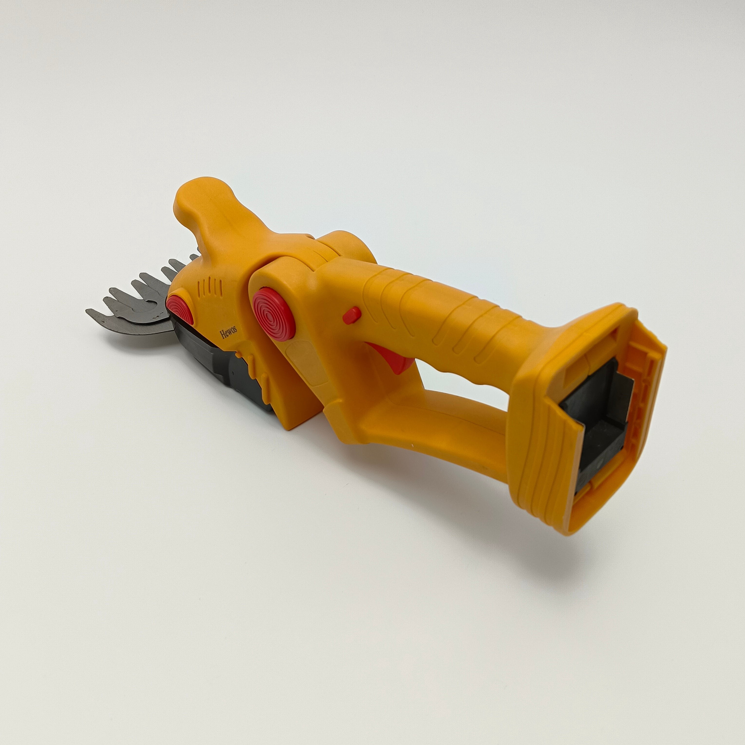 Hewos Lawnmowers Cordless, Portable Lawnmowers for Trimming Bushes, Hedges, and Small Lawns