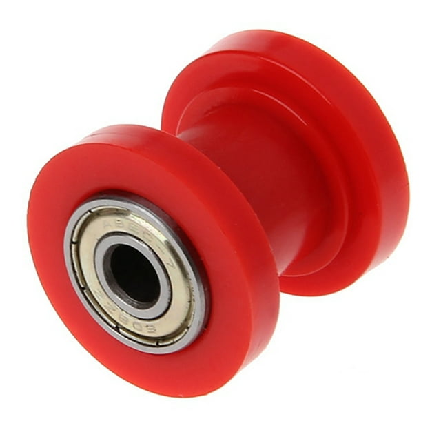 Bangcool Chain Roller Pulley Creative Alloy Tensioner Wheel Guide Motorcycle Accessories