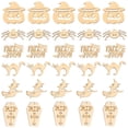 thumbnail image 1 of 60 piezas de accesorios colgantes de Halloween para decoraciones de Halloween, 1 of 3