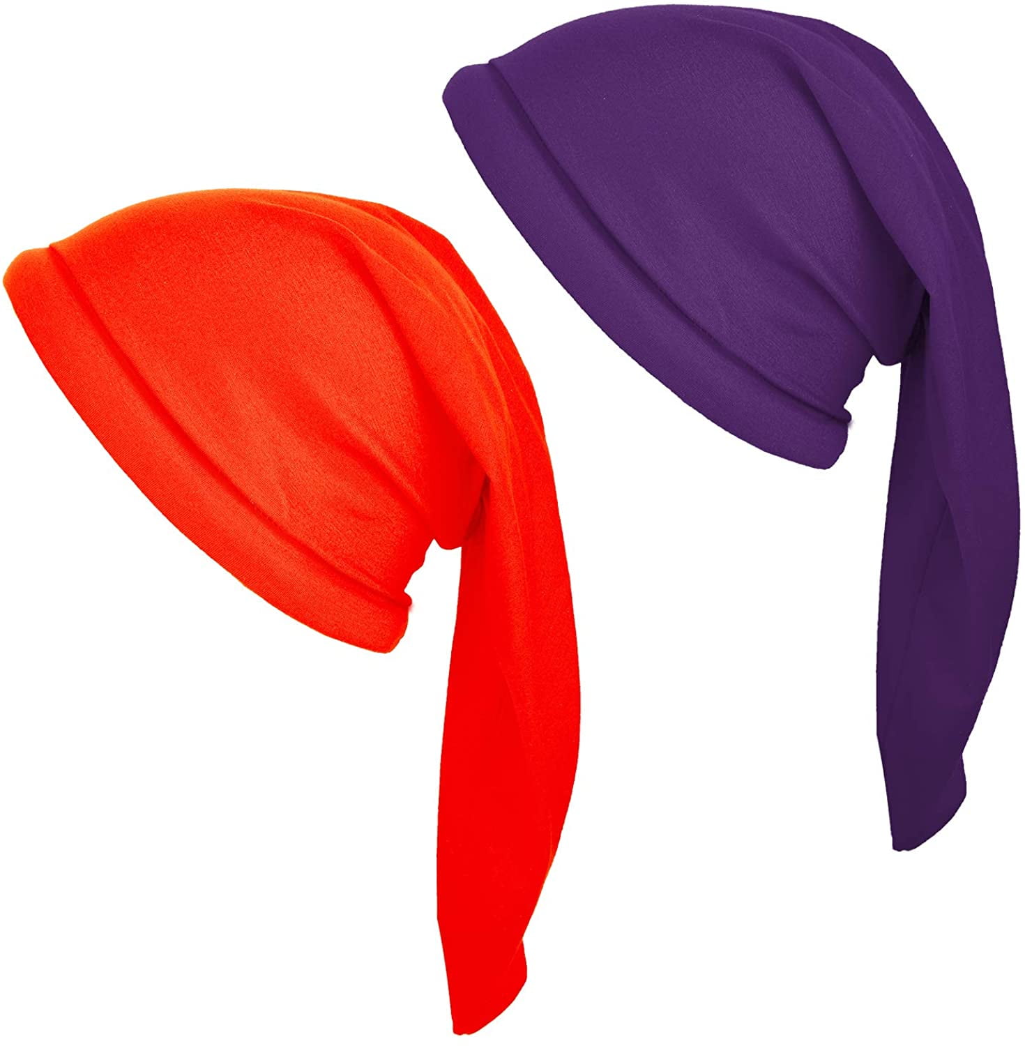 PIKADINGNIS HALLOWEEN Dwarf Hats Dwarf Costume Hats Gnome Hats Party