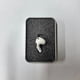 thumbnail image 1 of wonima11 Suitable for air pods 3rd Generation OEM Right Earbud Replacement Parts, Compatible for air pods 3rd Generation A2897 A2566 Charging case Ear Pads (Right Side A2565), 1 of 1