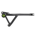 thumbnail image 3 of Slider Protector Mach para moto Pulsar 160 Negro M, 3 of 6
