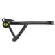 thumbnail image 3 of Slider Protector Mach para moto Pulsar 160 Negro M, 3 of 6