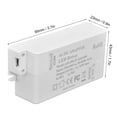 thumbnail image 4 of DC 24V 24W 1A LED Driver Constant Voltage Flame Retardant Efficient DIY LED Power Supply AC 100-240V, 4 of 4