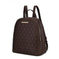 thumbnail image 1 of MKF Collection by Mia K. MKF-X742CH Sac à Dos Sloane, 1 of 1