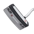 thumbnail image 4 of Pre-Owned RH Tri-Hot 5k Triple Wide DB Mens Putter Stroke Lab 3GEN Red Standard, 4 of 6