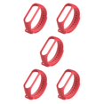 thumbnail image 1 of sweethay Cinturones de inteligentes ajustables Smartwatch correa de muñeca reemplazo de mantenimiento de para Type2 NO2, 1 of 6
