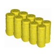 thumbnail image 5 of Yellow Electrical Tape 3/4 X 66 Ft Roll 7 Mil (100 Roll/Case), 5 of 5