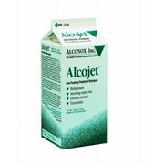 Alcojet 4# Container