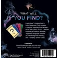 thumbnail image 2 of Magic: The Gathering Mystery Box 4- 4 Random Boosters | 1 Special Booster | 2 Promo Cards, 2 of 2