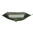 thumbnail image 1 of Hamaca portátil Zulema con malla de Red Cama colgante al aire libre con mosquitera, 1 of 5
