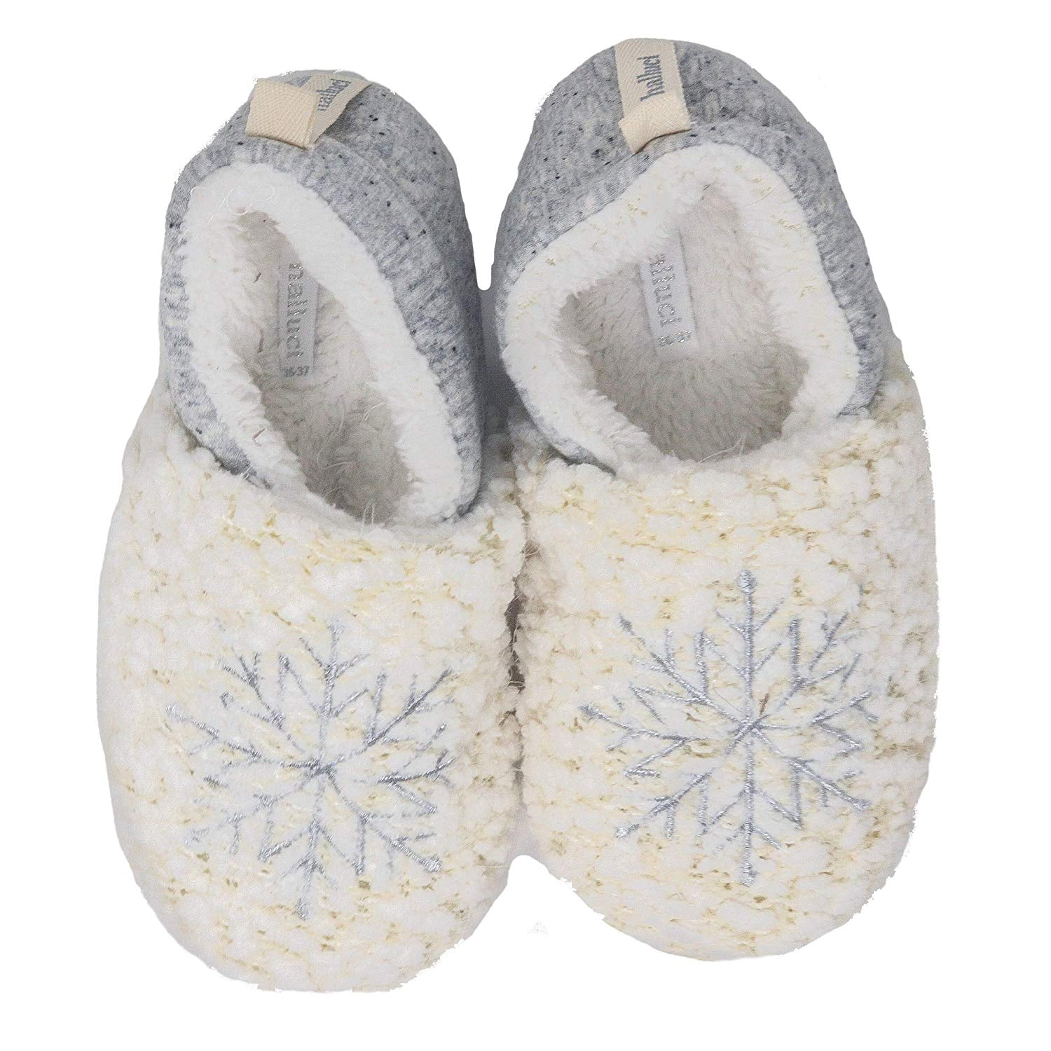 walmart winter slippers