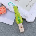 thumbnail image 1 of LOLIPPYY 1Set Small Piccolo Assorted Color Musical Instruments for Children Intellectual Development, 1 of 8