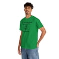thumbnail image 5 of Rise Above the Storm Unisex Heavy Cotton Tee, 5 of 9