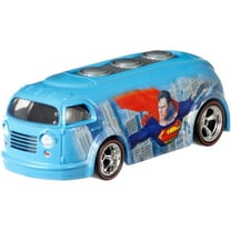 Hot Wheels Pop Culture Haulin Gas Car Play Vehicle