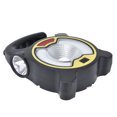 thumbnail image 4 of Emergency Lamp, Solar 4 Lighting Modes Camping Lantern USB Charging COB Beads IP55 Waterproof  For Outdoor, 4 of 8