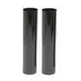 thumbnail image 4 of 2 Pcs Protection avant de Fourche de Moto, Protection de Bottes, Installation Facile pour Moto 25cm, 4 of 7