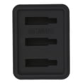 thumbnail image 4 of Ballads Acoustic Classical Guitar Mute Pad Silicone Practice Guitar Musical Instruments Guita Parts & Accessories, 4 of 8