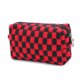thumbnail image 4 of Zhuge Bolso de hombro tejido para mujer, bolso de mano tejido, bolso de mano tejido elegante para playa de verano, bolsos de hombro de 6,69 x 2,55 x 4,33 pulgadas (verde), 4 of 4
