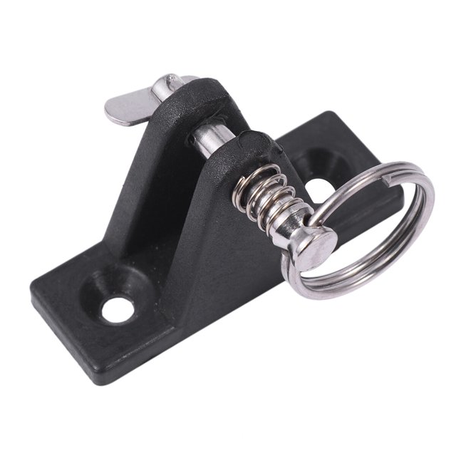 Stainless Steel Boat Deck Hinge Boat Awning Accessory Boat Canopy