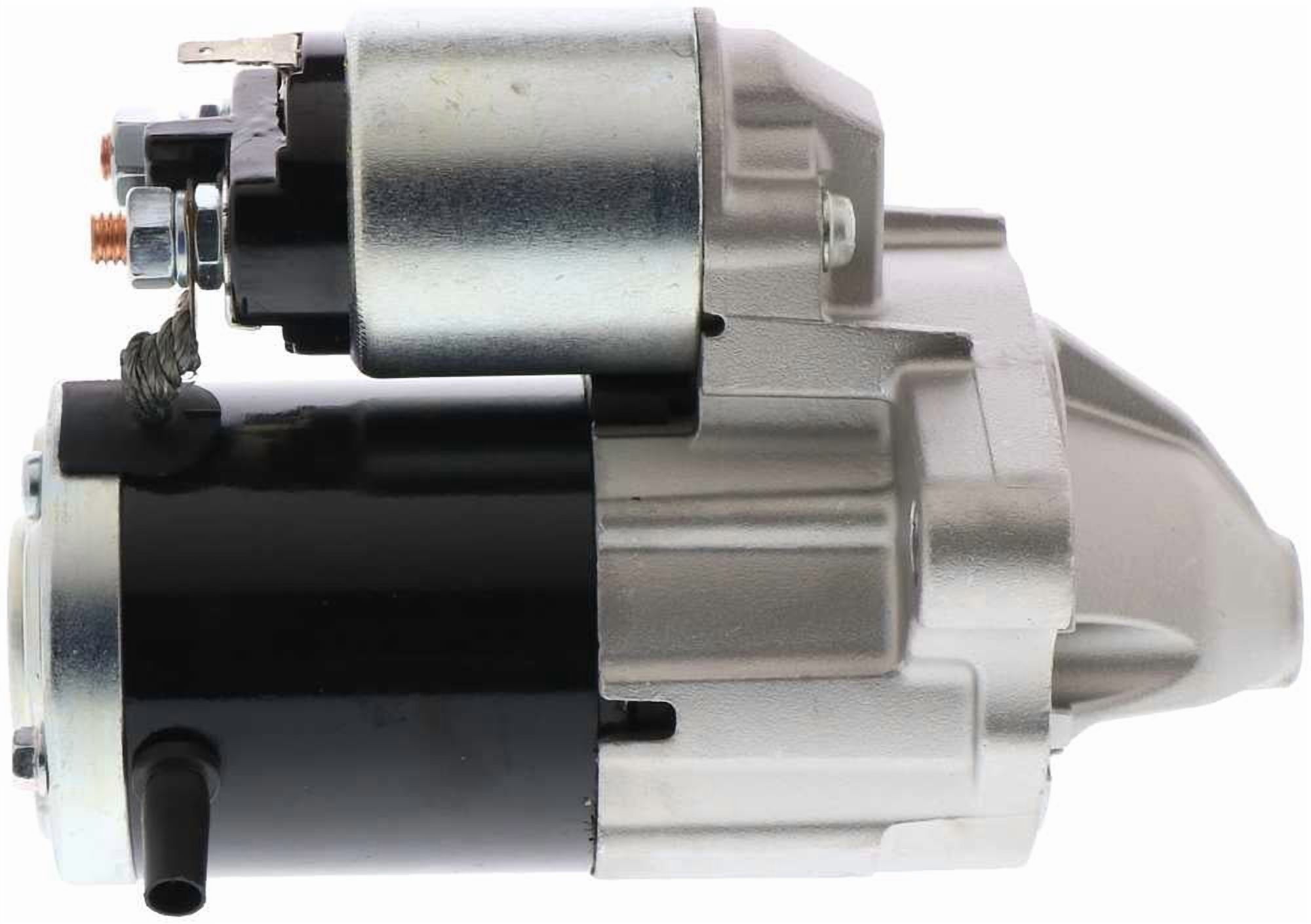 Bosch SR4245X Premium Starter