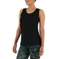 thumbnail image 6 of Athletic Works Women's Core Active Racerback Tank, 2-Pack, 6 of 10