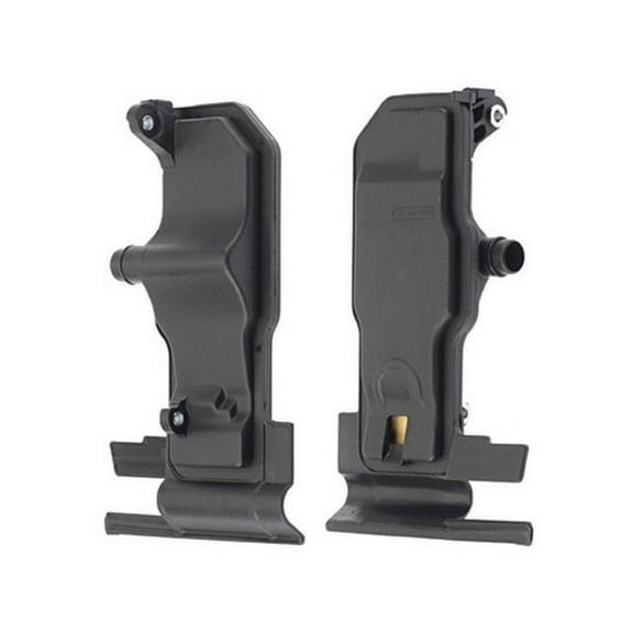 Automatic Transmission Filter Kit - Compatible with 1998 - 2002 Honda Accord 1999 2000 2001