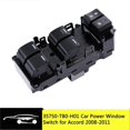 thumbnail image 2 of Electric Power Window Control Switch Button for Accord 2008-2012 35750-TB0-H01 35750TB0H01, 2 of 5