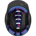 thumbnail image 4 of Easton Z50 Matte Finish Batting Helmet | NOCSAE Certified, 4 of 5