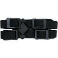 thumbnail image 4 of HERFIER Saxophone Harness Strap Adjustable Saxophone Strap Shoulder Strap Sax Harness Strap 10.22x3.54x1.1in, 4 of 8