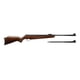 thumbnail image 1 of Rifle Nitro Piston 4.5-5.5mm Black Kodiak Tiro Blanco Beeman Beeman 10777GP, 1 of 6