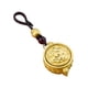 thumbnail image 2 of Cornucopia Mini Llavero Feng Shui Vintage Style Regalo Key Chain, 2 of 8