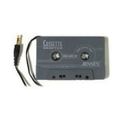 JCD-20 Audio Cassette Adapter