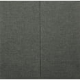 thumbnail image 2 of Decorative Fabric Storage Bin in Green, 2 of 3