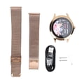 thumbnail image 1 of Smart Band, Lightweight Step Counter Smart Band Grade IP68 Waterproof For Home, 1 of 8