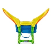 Bunch O Balloons Tropical Party Slingshot & Rapid-Filling Self-Sealing Water Balloons By ZURU for Ages 6+