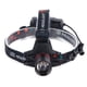 thumbnail image 3 of Faro LED de luz roja, faro ajustable USB portátil para detección de apicultura y caza, 3 of 14