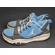 thumbnail image 4 of Ni - ke Ni - ke Air Jordan Basketball Shoes Sneakers 510819-401 Men's Size 8 Blue, 4 of 5