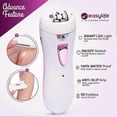 thumbnail image 5 of Easylife Rechargeable Hair No More, 5 of 5