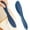 Blue, variant on ZOURIH Multipurpose Kitchen Spreader for Butter,Peanut Butter & Jam,Small Dishwasher Safe Spreader Knives for Mess-Free Everyday Use,Blue