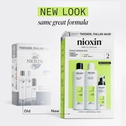 Nioxin Hair Care Kit System 2 (1 Month Supply)